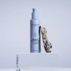 RETINOL ALTERNATIVE Plant-Powered Day Cream