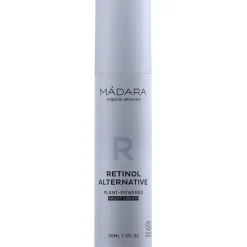 RETINOL ALTERNATIVE Plant-Powered Night Cream