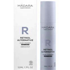 RETINOL ALTERNATIVE Plant-Powered Night Cream