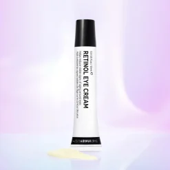 Retinol Eye Cream