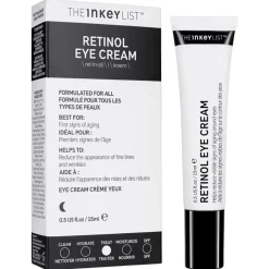 Retinol Eye Cream