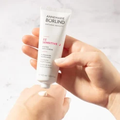 Revitaliserend nachtcrème