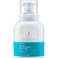 Revitaliserende anti-rimpel oogvloeistof