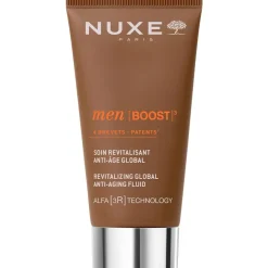 Revitaliserende Globale Anti-Aging Fluïde