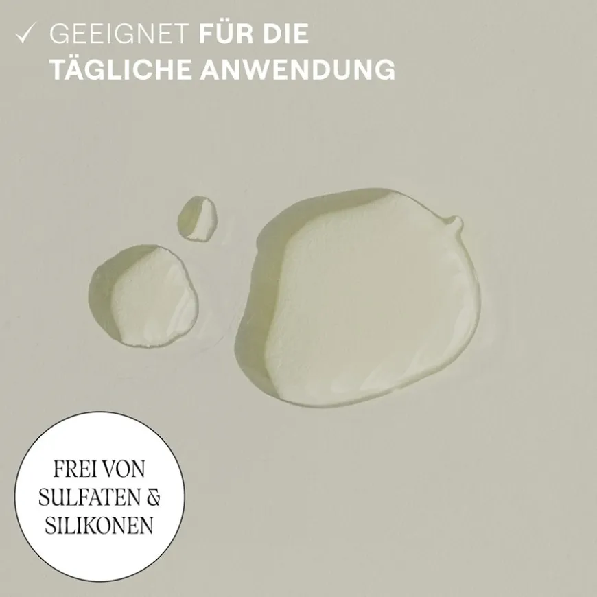 Revitaliserende haartonic, Onderhoudt een gezonde hoofdhuid en geeft het haar meer structuur