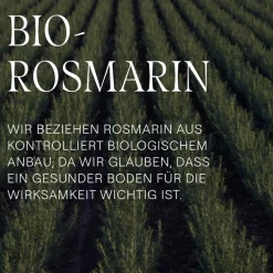 Revitaliserende haartonic, Onderhoudt een gezonde hoofdhuid en geeft het haar meer structuur