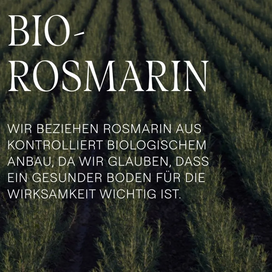Revitaliserende haartonic, Onderhoudt een gezonde hoofdhuid en geeft het haar meer structuur