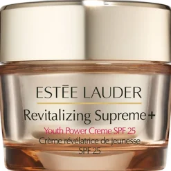 Revitaliserende Supreme+ Youth Power Crème SPF 25