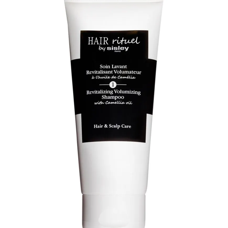 Revitaliserende Volumizing Shampoo met Camelia-olie