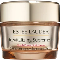 Revitalizing Supreme+ Youth Power Soft Cream