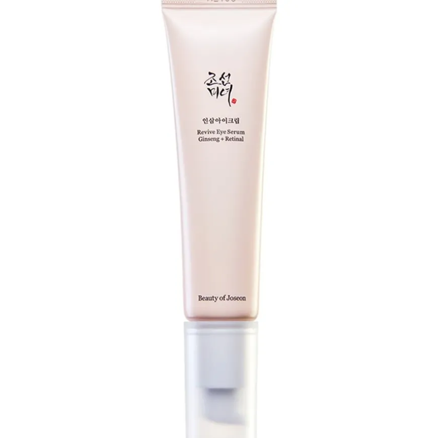 Revive Eye Serum Ginseng+Retinal