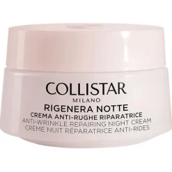 Rigenera Anti-Wrinkle Repairing Night Cream