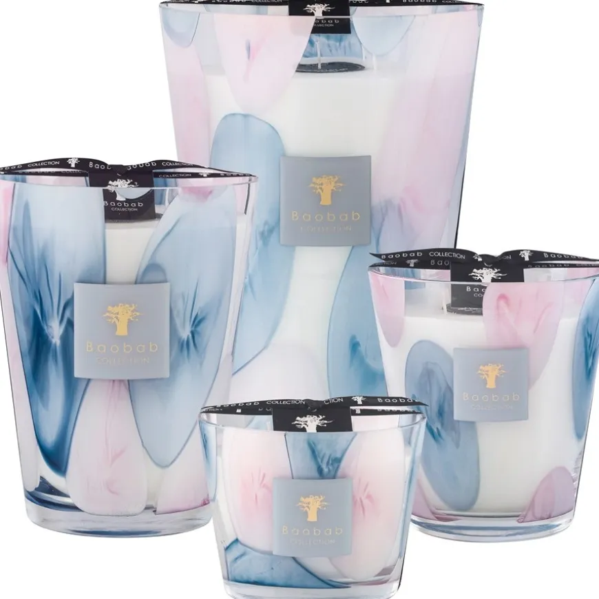 Riviera Leopolda geurkaars