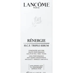 Rénergie H.C.F. Triple Serum