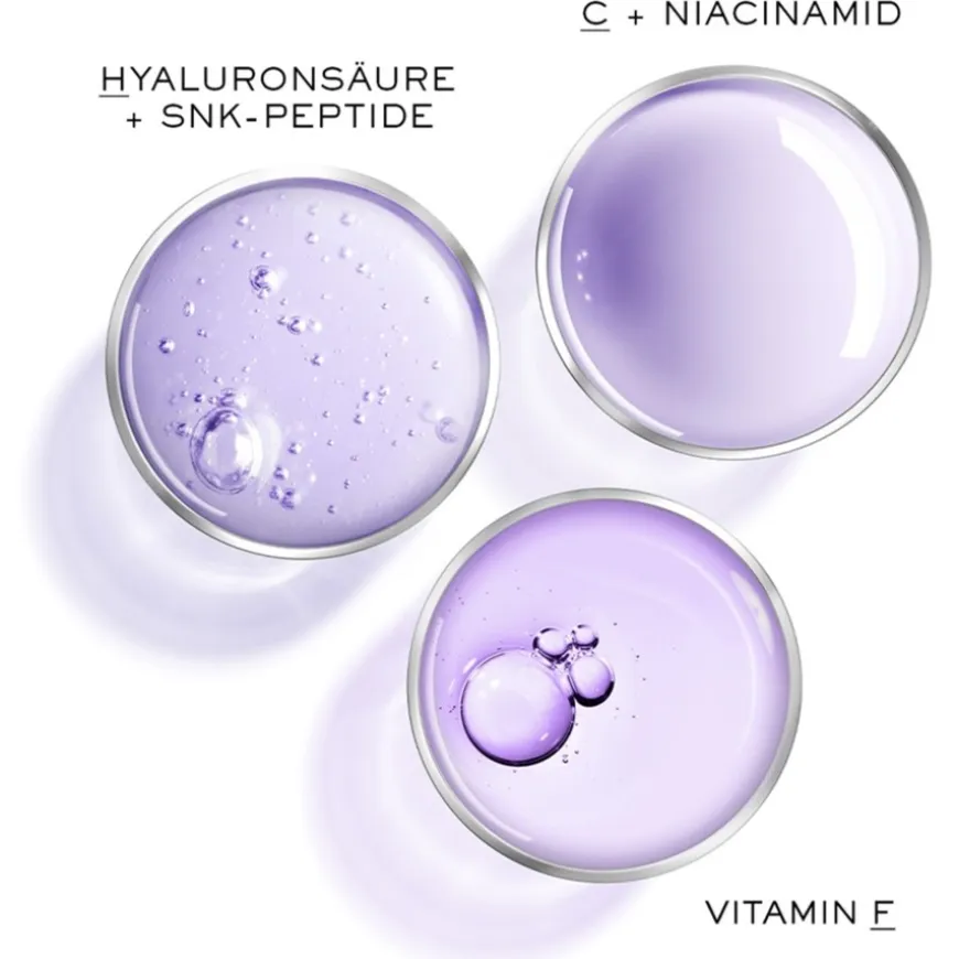 Rénergie Yeux H.C.F. Drievoudig serum