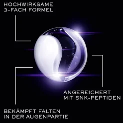 Rénergie Yeux H.C.F. Drievoudig serum