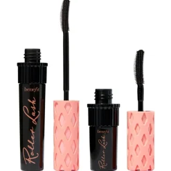 Roller wimper mascara, Mascara