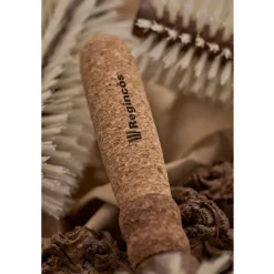 Ronde borstel blond Ø 9/40 mm