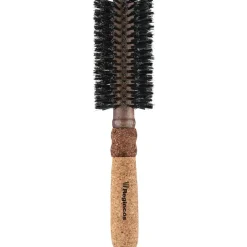 Ronde borstel Zwart Ø 19/55 mm