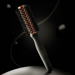 Ronde borstel Zwijnenkwast S