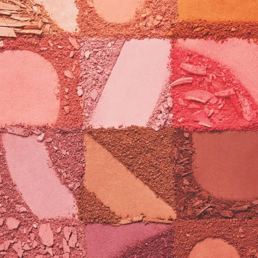 Roodkapje Mini, Aardbeiroze