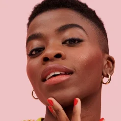 Roodkapje Mini, Aardbeiroze