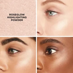 RoseGlow Highlighting Powder