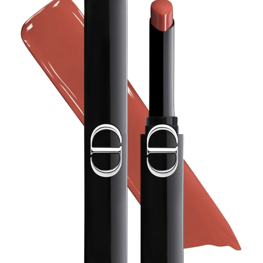 Rouge Dior On Stage, Extreem Langhoudende Lipstick - Glanzende Finish