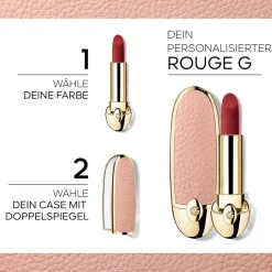 Rouge G Case