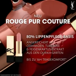 Rouge Pur Couture Navulling