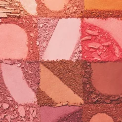 Rouge Starlaa, Rosé-brons gekleurd