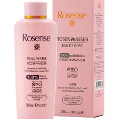 Rozenwater