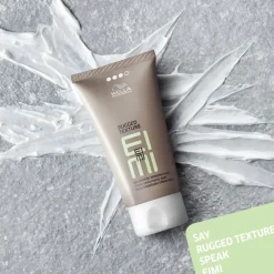 Rugged Texture Mattierende Modelliercreme