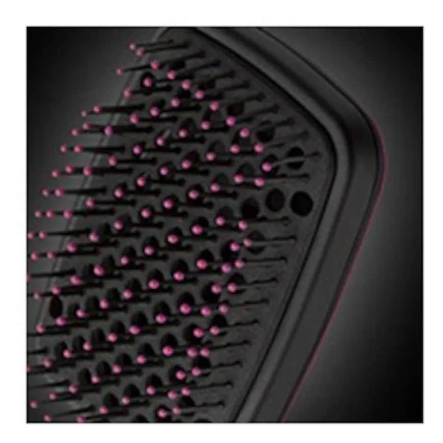 Salon One-Step Hair Dryer 2-In-1 RVDR5212E