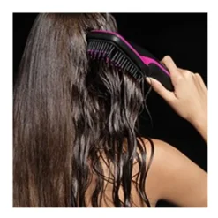 Salon One-Step Hair Dryer 2-In-1 RVDR5212E