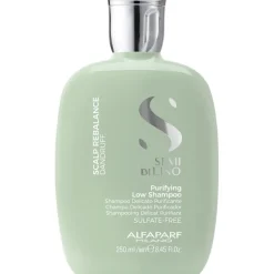 Scalp Rebalance Purifying Low Shampoo