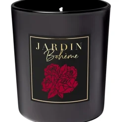 Scented Candle, Rose Interdite
