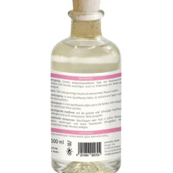 Schoonheid alleskunner rozenwater