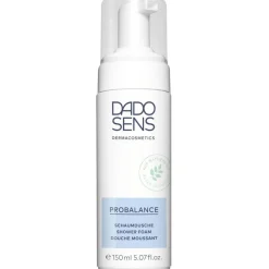 SCHUIMDOUCHE, - Voor mensen met allergieën en een gevoelige huid