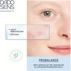 SCHUIMDOUCHE, - Voor mensen met allergieën en een gevoelige huid