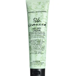 Seaweed Air Dry Cream