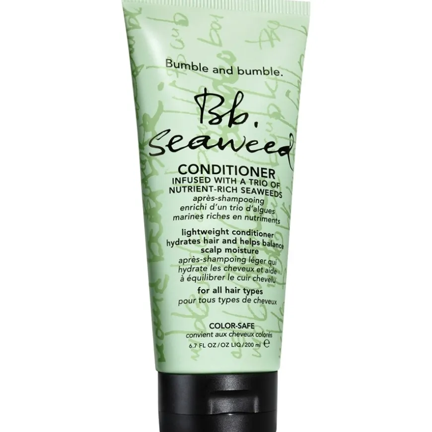 Seaweed Conditioner