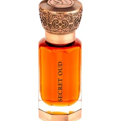 Secret Oud