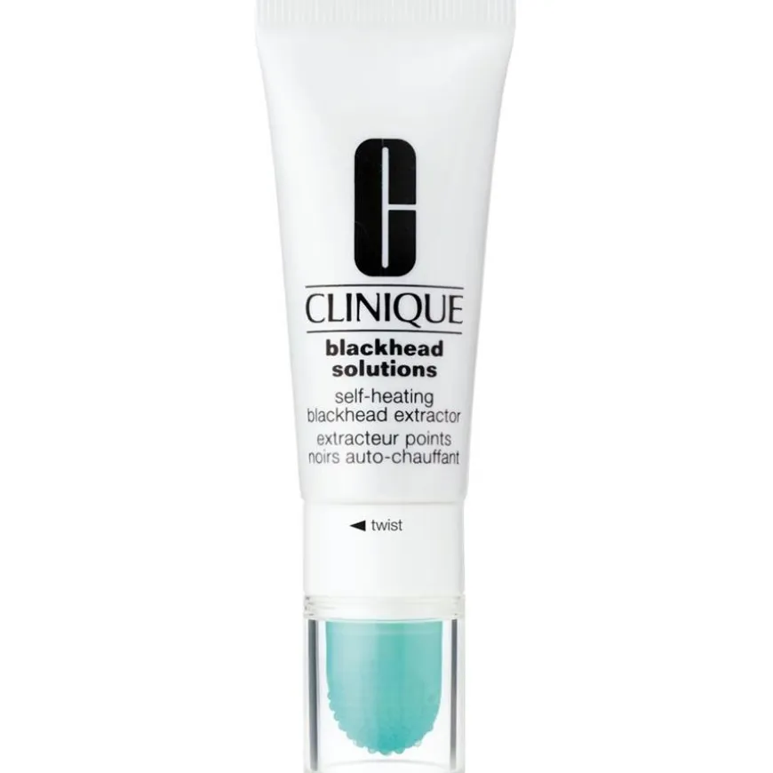 Self-Heating Blackhead Extractor, Blackhead Solutions