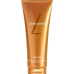 Self-Tan Body Gel