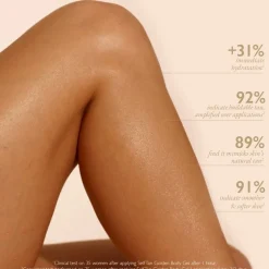 Self-Tan Body Gel