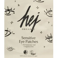 Sensitive Eye Patches