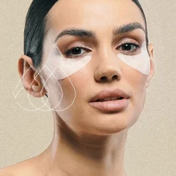 Sensitive Eye Patches