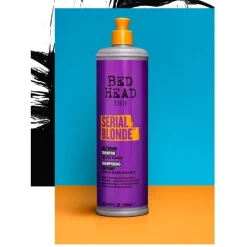 Serial Blonde Shampoo