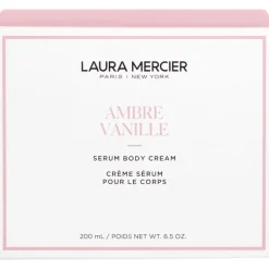 Serum Lichaamscrème